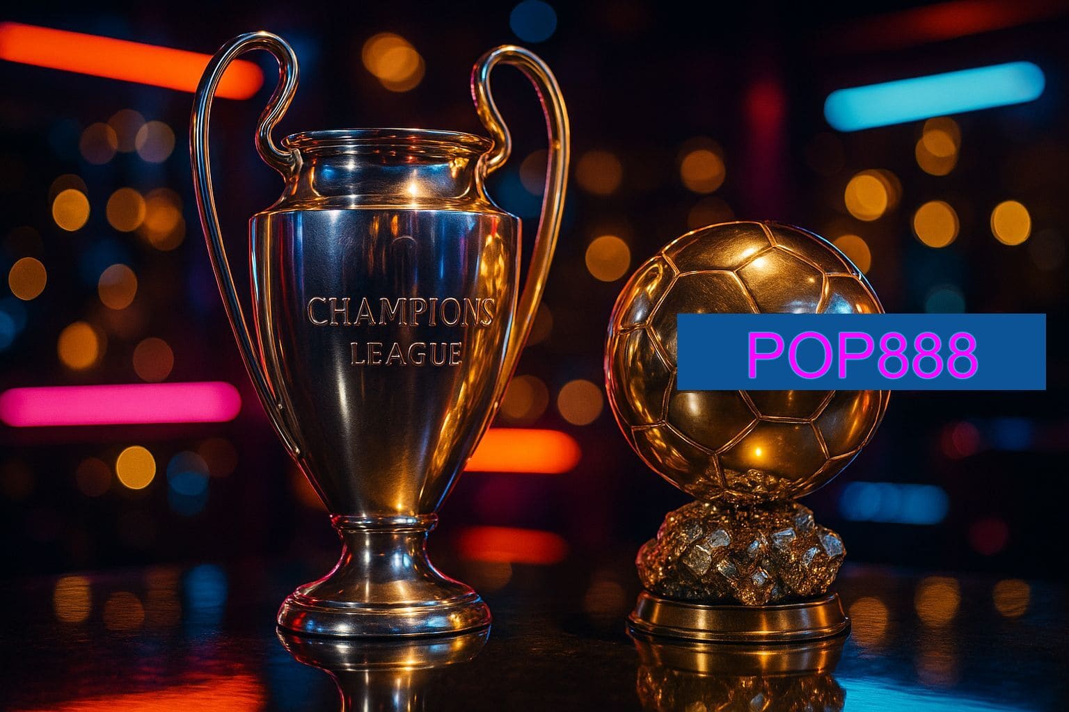 Eventos Esportivos