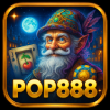 Logo da POP888